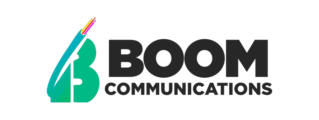 Boom Communications