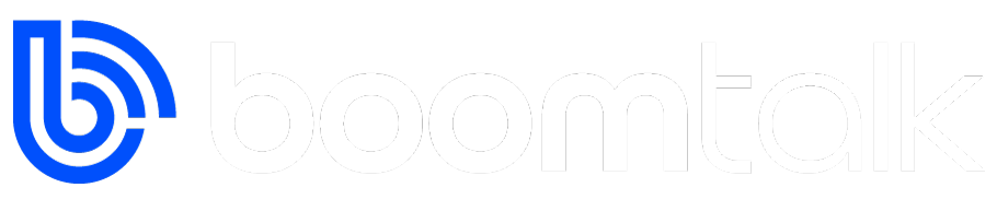 BoomTalk VoIP